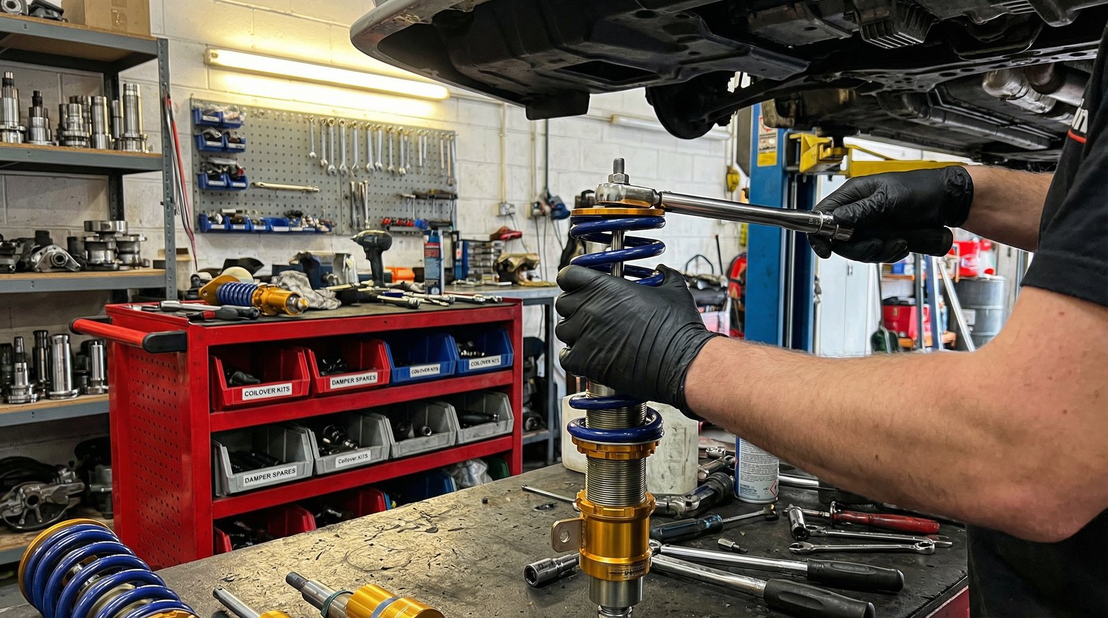 在线看片配件视频避震